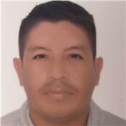 Ingeniero agroecologo y especializado en pedagogía y docencia